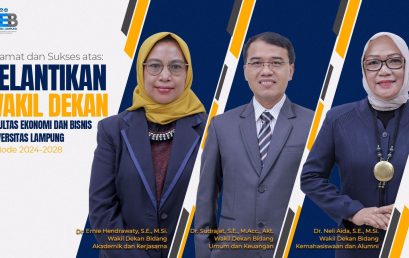 Selamat dan Sukses