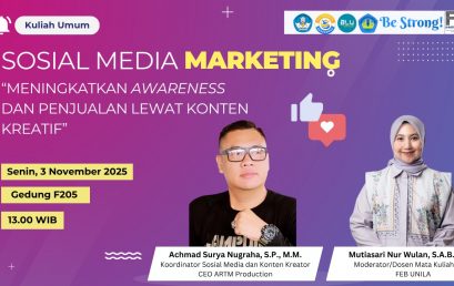 Tingkatkan Daya Saing di Era Digital