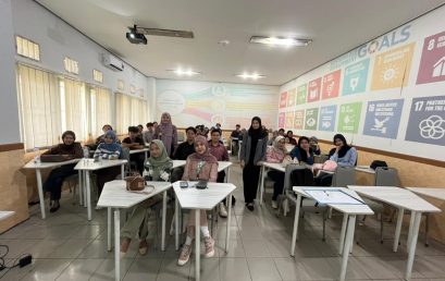 Strategi Membangun Brand Lokal di Era Digital