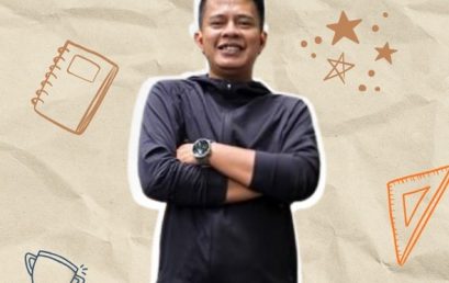 S1 Bisnis Digital Unila Bedah Strategi Implementasi AI