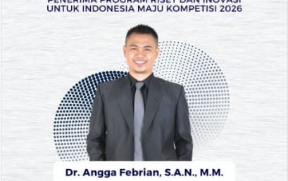 Program Riset Dan Inovasi