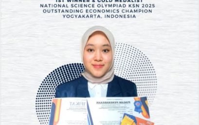 National Science Olympiad KSN 2025