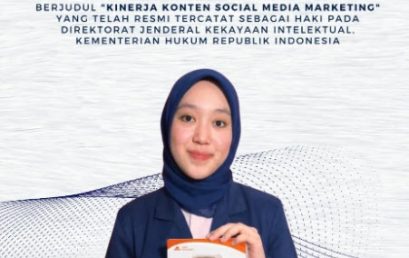 Karya Tulis Modul Pembelajaran