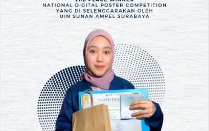 National Digital Poster Competition