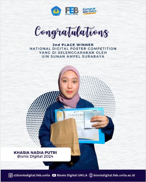 National Digital Poster Competition